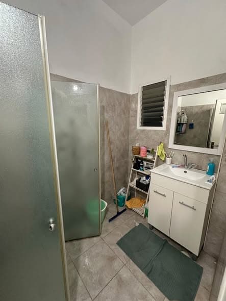 1 room rental in Arlozorov/Henrietta Szold - Photo 4