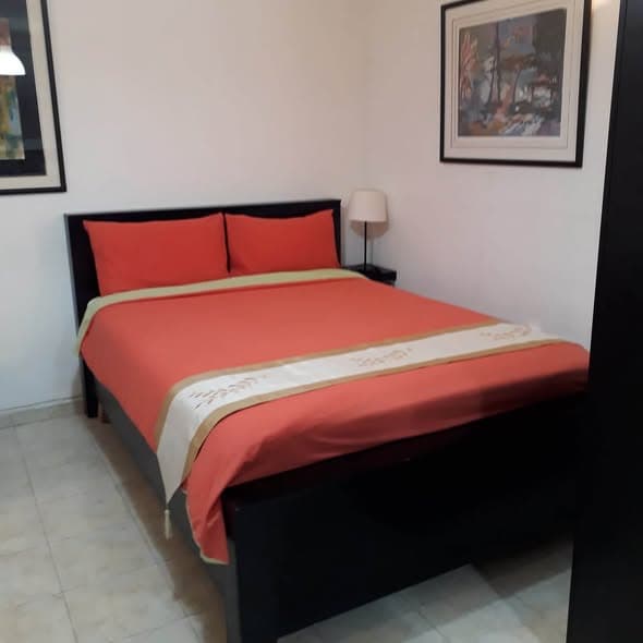  rental in Tel Aviv Center - Photo 1