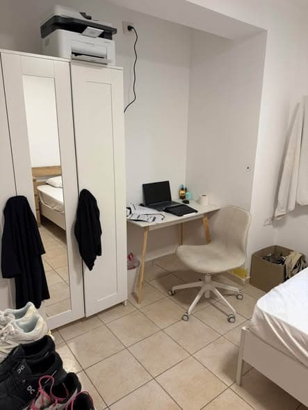 4 room rental in Tel Aviv - Photo 1
