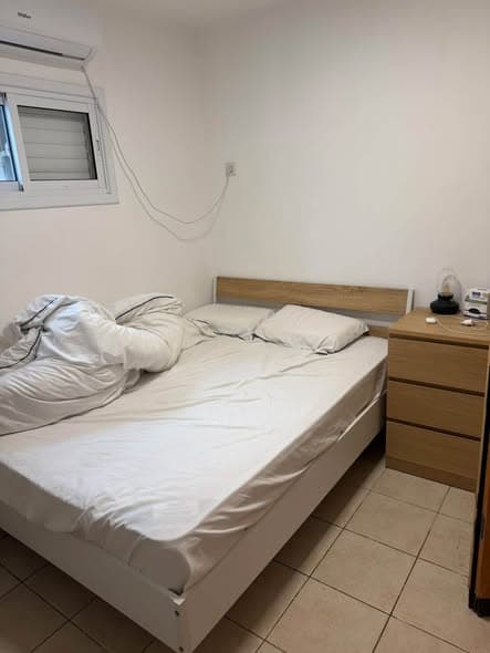 4 room rental in Tel Aviv - Photo 2