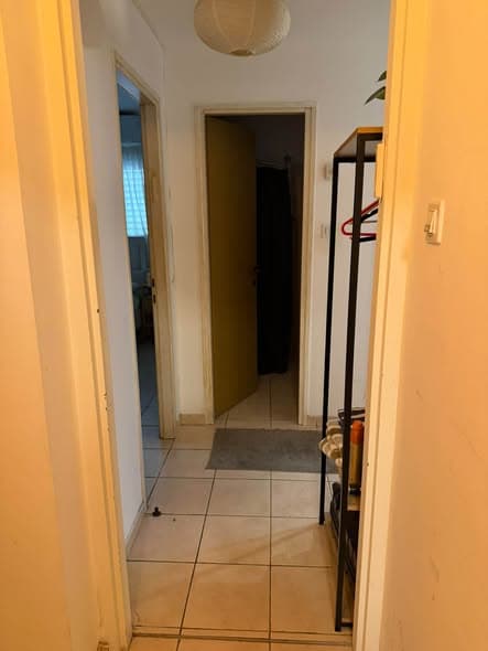 4 room rental in Tel Aviv - Photo 3