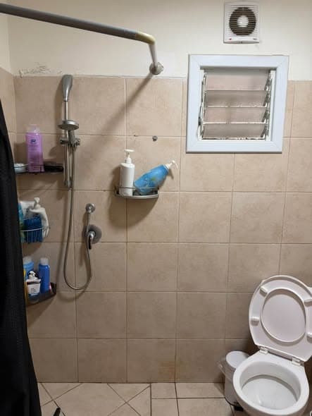 4 room rental in Tel Aviv - Photo 4