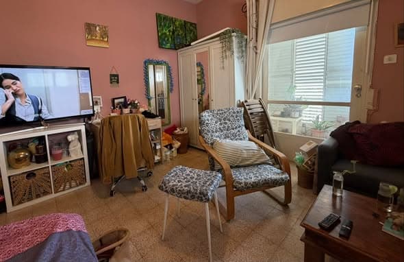 1 room rental in Old North - Photo 1