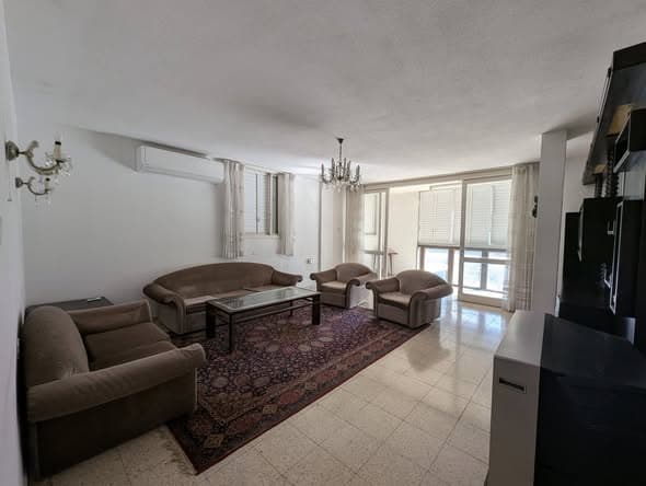 4.5 room rental in Old North - Photo 1
