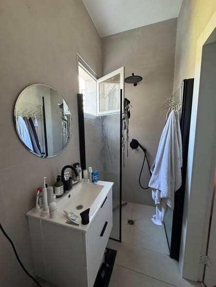 3 room rental in Lev HaIr - Photo 2