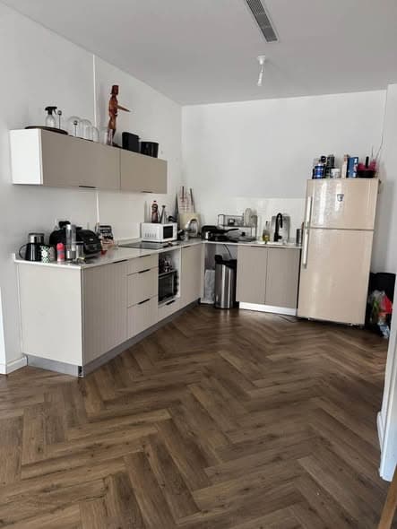 3 room rental in Lev HaIr - Photo 3