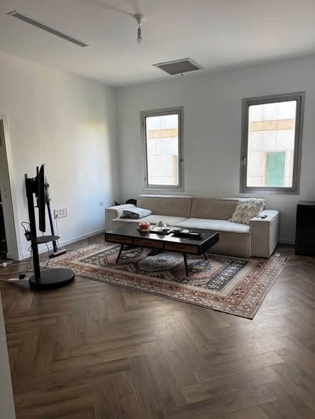 3 room rental in Lev HaIr - Photo 4