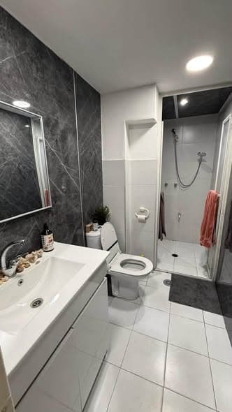 3 room rental in Old North - Photo 1