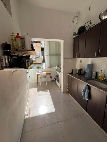 3 room rental in Florentin - Photo 1