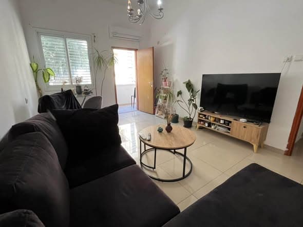 3 room rental in Florentin - Photo 3