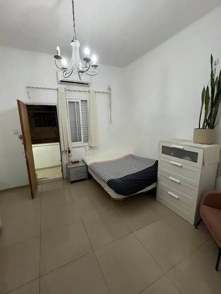 3 room rental in Florentin - Photo 4