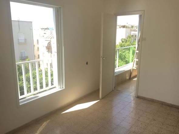 3 room rental in Old North - Photo 1