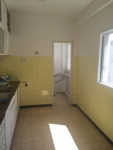 3 room rental in Old North - Photo 2