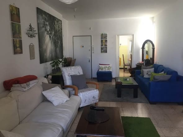 3 room rental in Old North - Photo 3