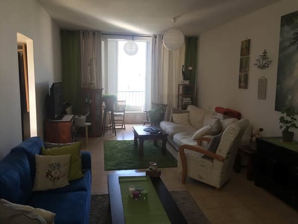 3 room rental in Old North - Photo 4