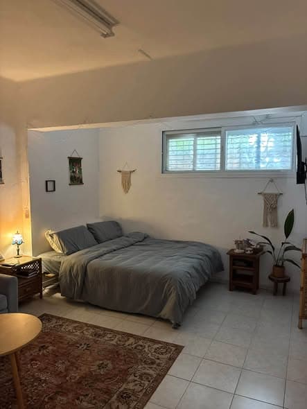 3 room rental in Lev HaIr - Photo 1