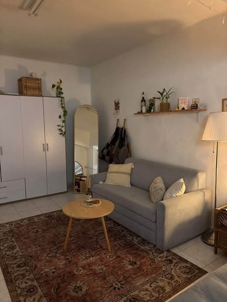 3 room rental in Lev HaIr - Photo 2