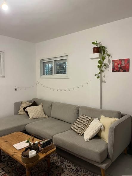 3 room rental in Lev HaIr - Photo 3