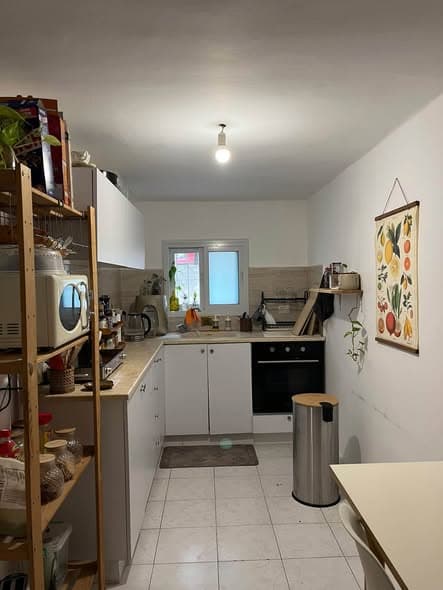 3 room rental in Lev HaIr - Photo 4