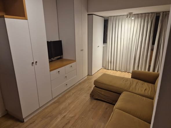 1 room rental in Old North - Photo 1