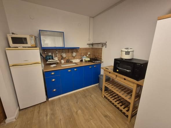 1 room rental in Old North - Photo 2