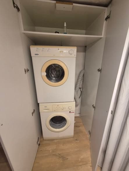 1 room rental in Old North - Photo 4