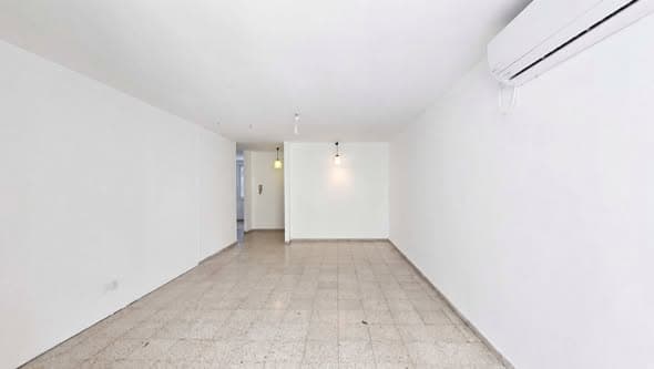 4.5 room rental in Old North - Photo 3