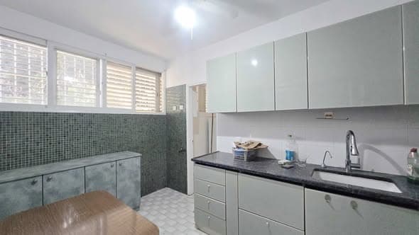 4.5 room rental in Old North - Photo 4