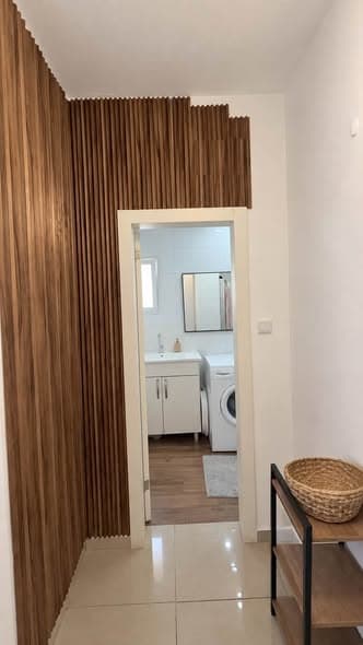 2 room rental in Old North - Photo 4