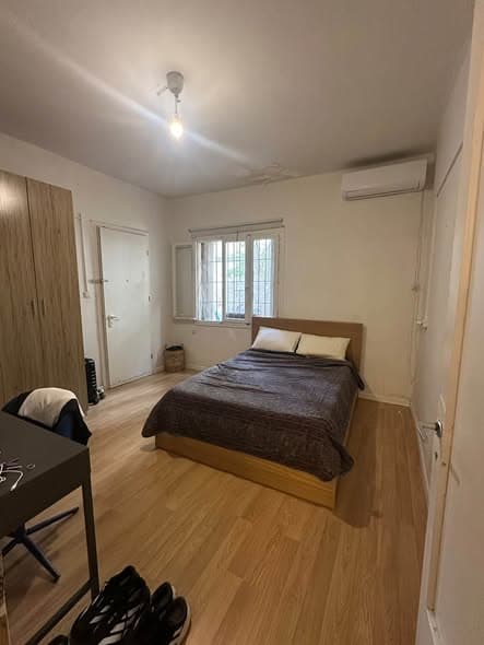3 room rental in Lev HaIr - Photo 2