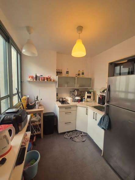 1 room rental in Old North - Photo 1