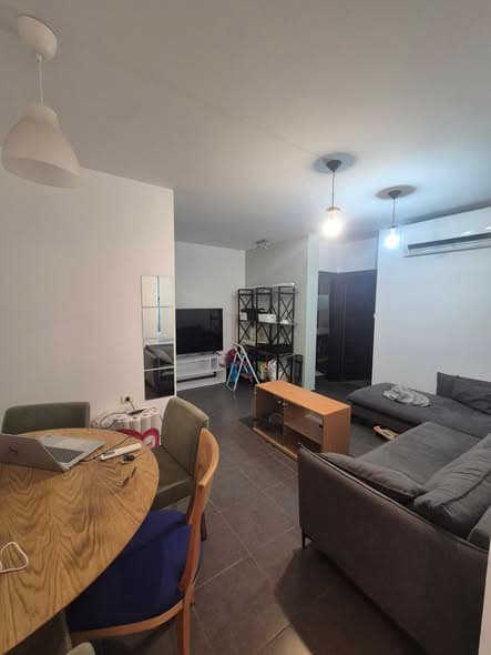 1 room rental in Old North - Photo 2