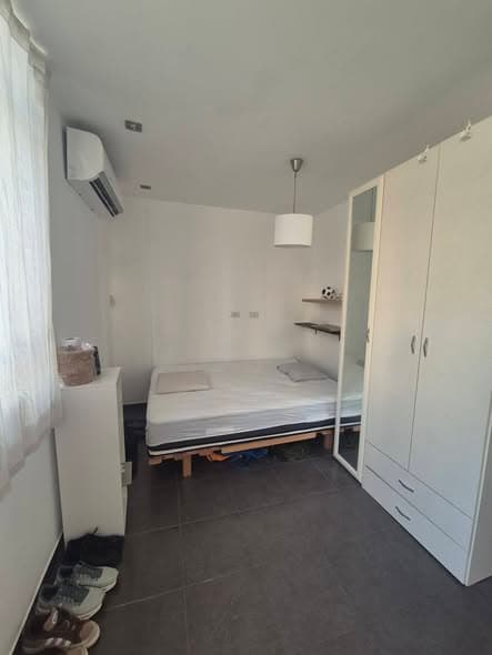 1 room rental in Old North - Photo 4
