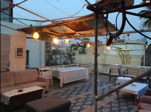 3 room rental in Dizengoff - Photo 1