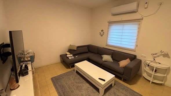 3 room rental in Dizengoff - Photo 2