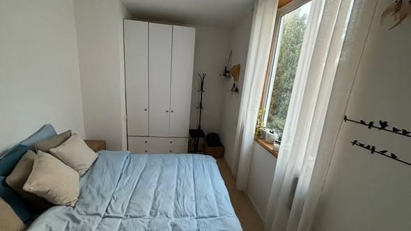 3 room rental in Dizengoff - Photo 4