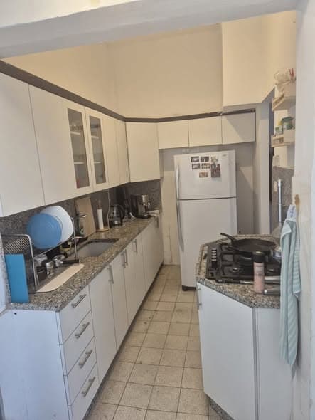 3 room rental in Old North - Photo 2