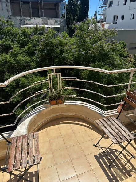 3 room rental in Old North - Photo 3