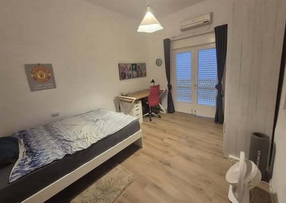 3 room rental in Old North - Photo 4