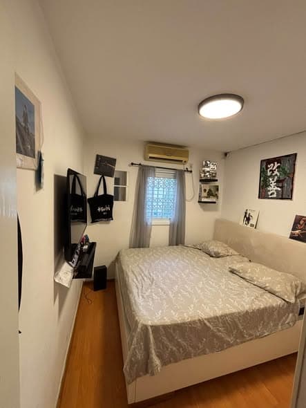 3 room rental in Ramat Aviv - Photo 1
