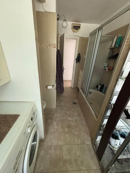 3 room rental in Ramat Aviv - Photo 4