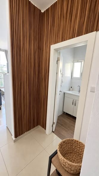 2 room rental in Old North - Photo 3