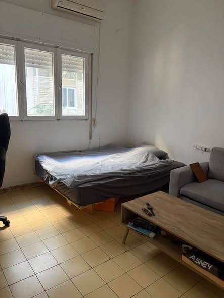 3 room rental in Lev HaIr - Photo 1
