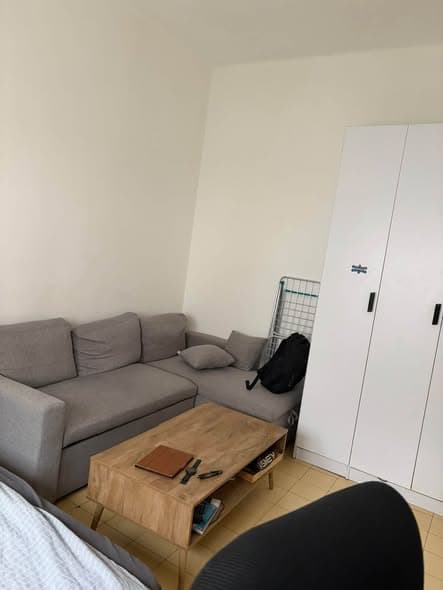 3 room rental in Lev HaIr - Photo 2