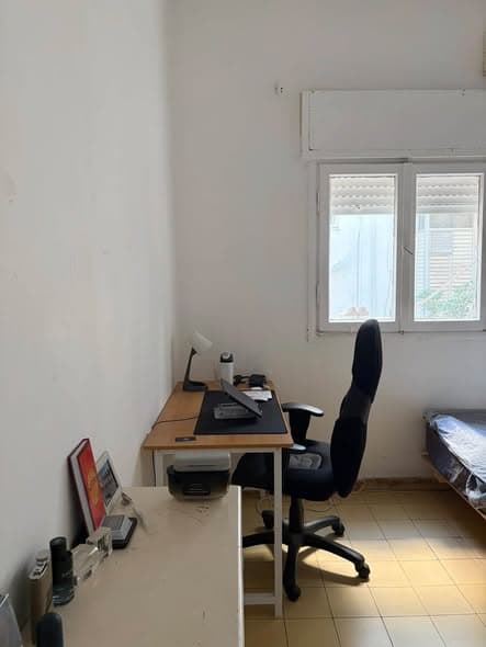 3 room rental in Lev HaIr - Photo 3