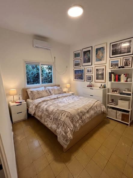 3 room rental in Old North - Photo 2