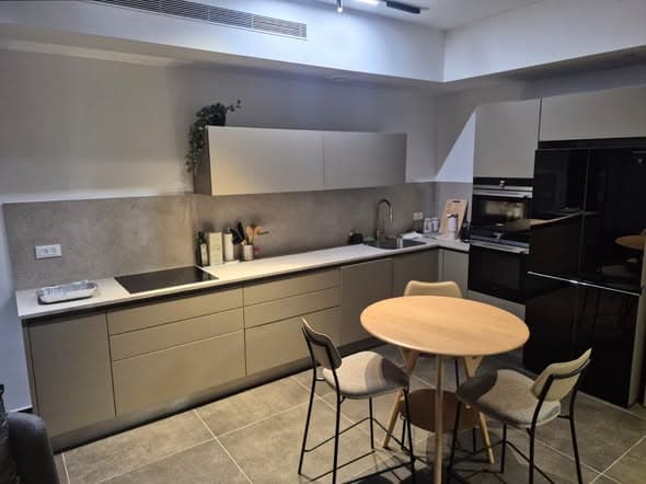 3 room rental in Lev HaIr - Photo 1