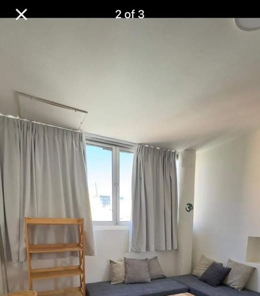  rental in Kerem HaTeimanim - Photo 2