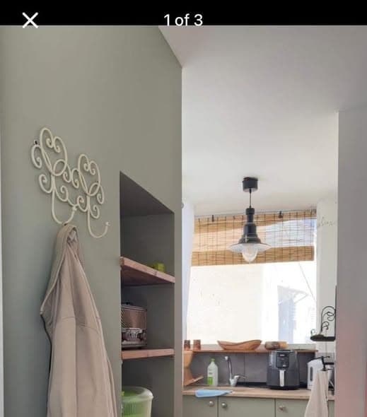  rental in Kerem HaTeimanim - Photo 3