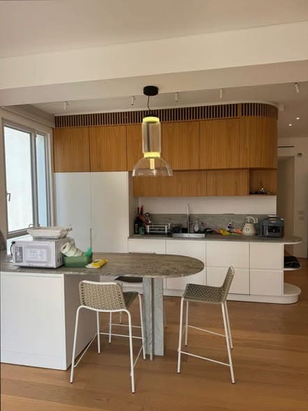 3 room rental in Old North - Photo 2